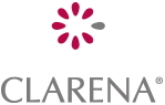 Clarena logo